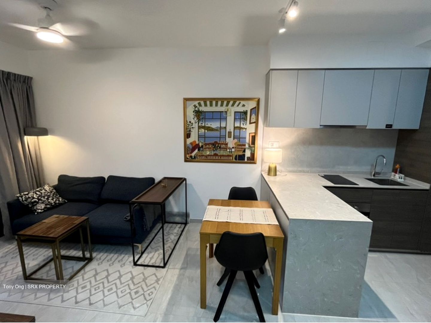 The Florence Residences (D19), Apartment #625115061